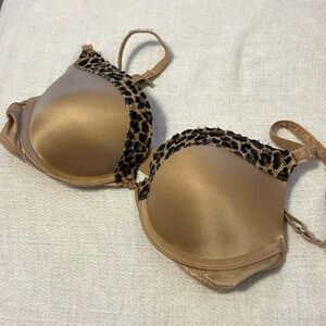 Victoria’s Secret PINK push-up bra 32A